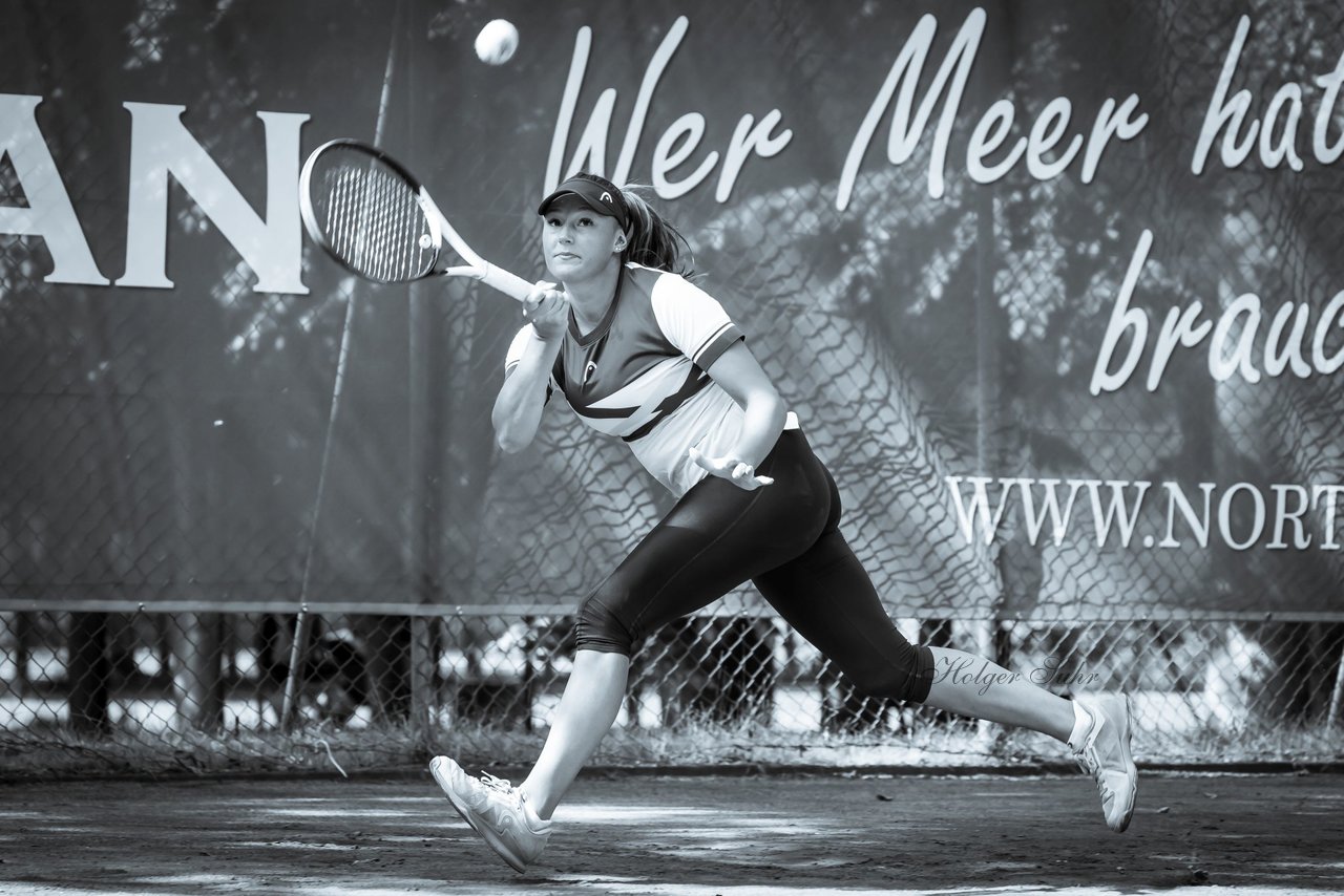 Lena Greiner 123 - Ostsee Cup